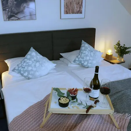 Baroko Szálloda 3*