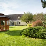Baroko Hotell Prag