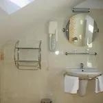 Hotell Baroko Prag