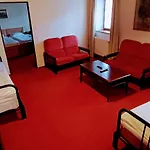Baroko Hotell
