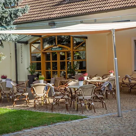 Baroko 3* Praha