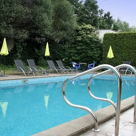 Baroko Hotel