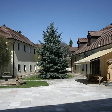 Отель Baroko 3*