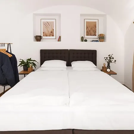 Baroko Hotel