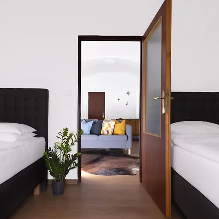 Baroko Hotel 3*