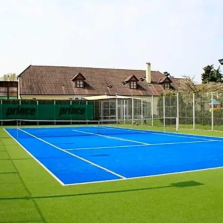 Baroko Hotel 3*