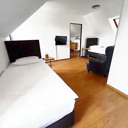 Hotel Baroko