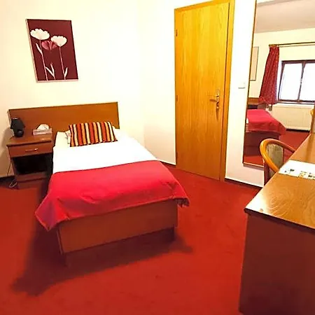 Hotel Baroko