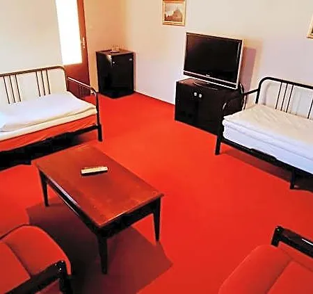Baroko Hotel