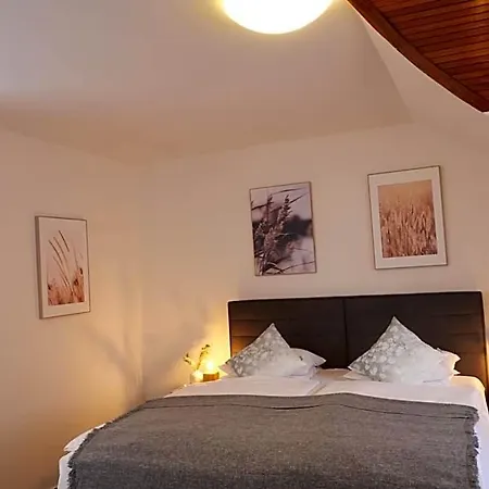 Baroko Hotel Praga