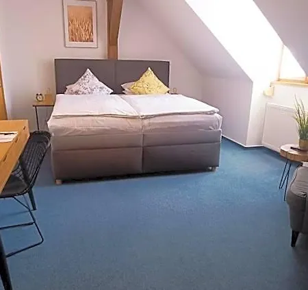 Baroko Hotel 3*