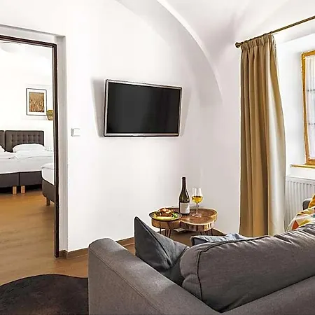 Hotel Baroko Praga