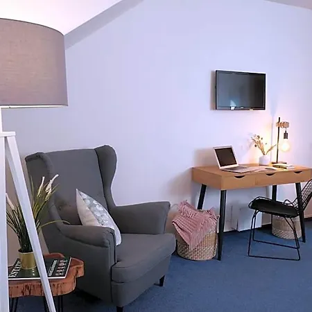 Baroko Hotel 3*