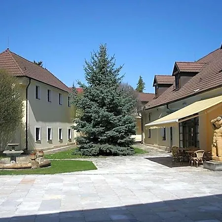 Baroko 3* Praga