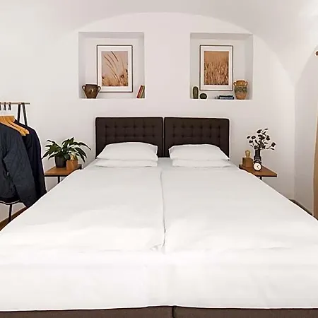 Baroko Hotel