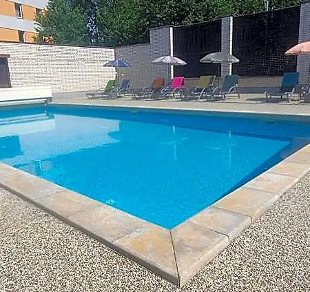 Hotel Baroko Praga