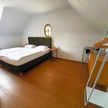 Baroko Hotel Praga