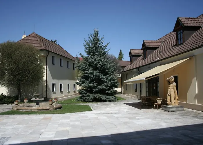 Hotel Baroko 3*