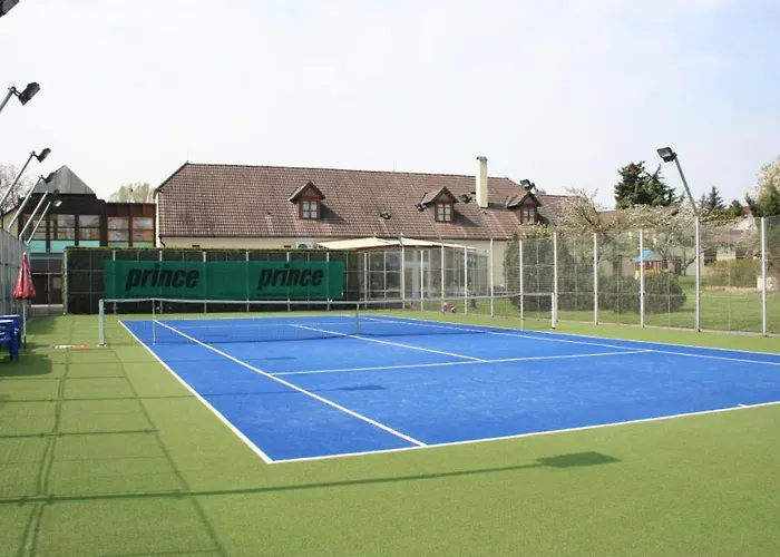 Baroko 3* Prague