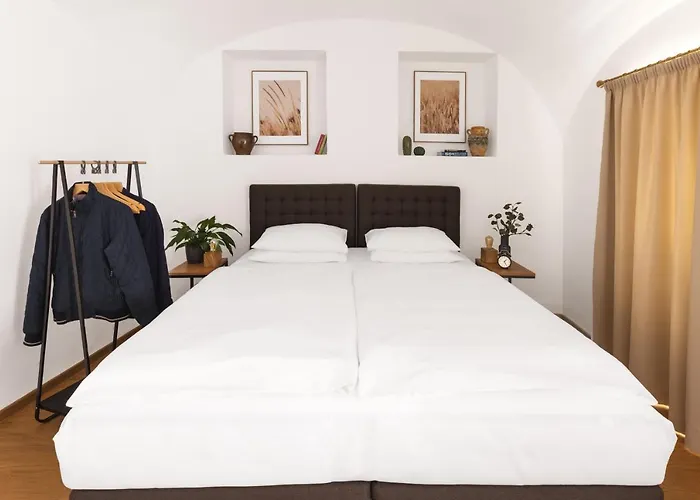 Baroko Hotel