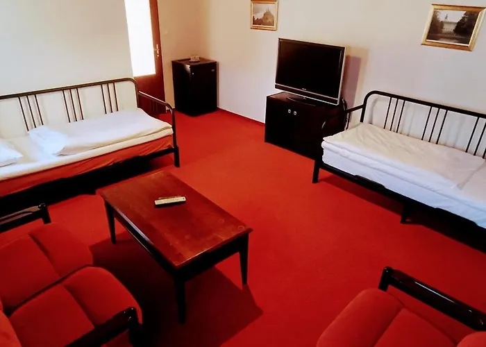 Baroko 3*