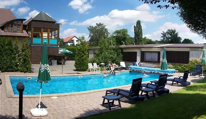Baroko Hotel 3*