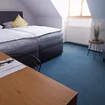 Baroko 3* Praha