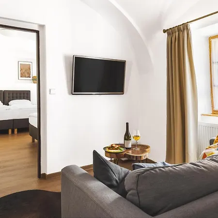 Baroko Hotel 3*