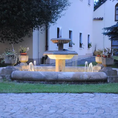Baroko Hotel