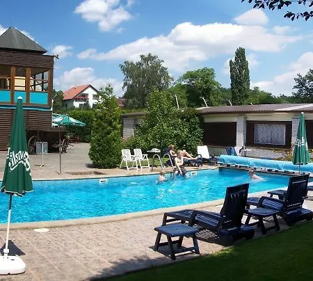 Baroko Hotel 3*