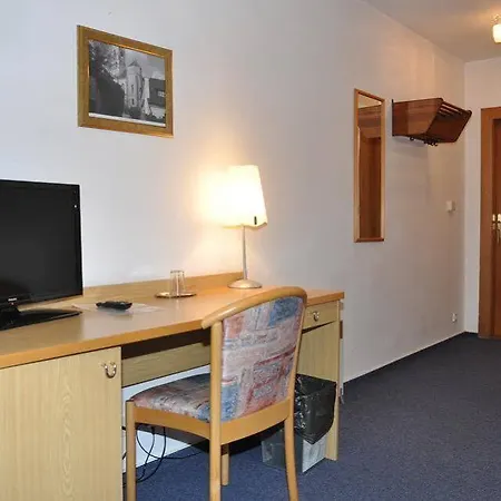 Baroko 3* Prague